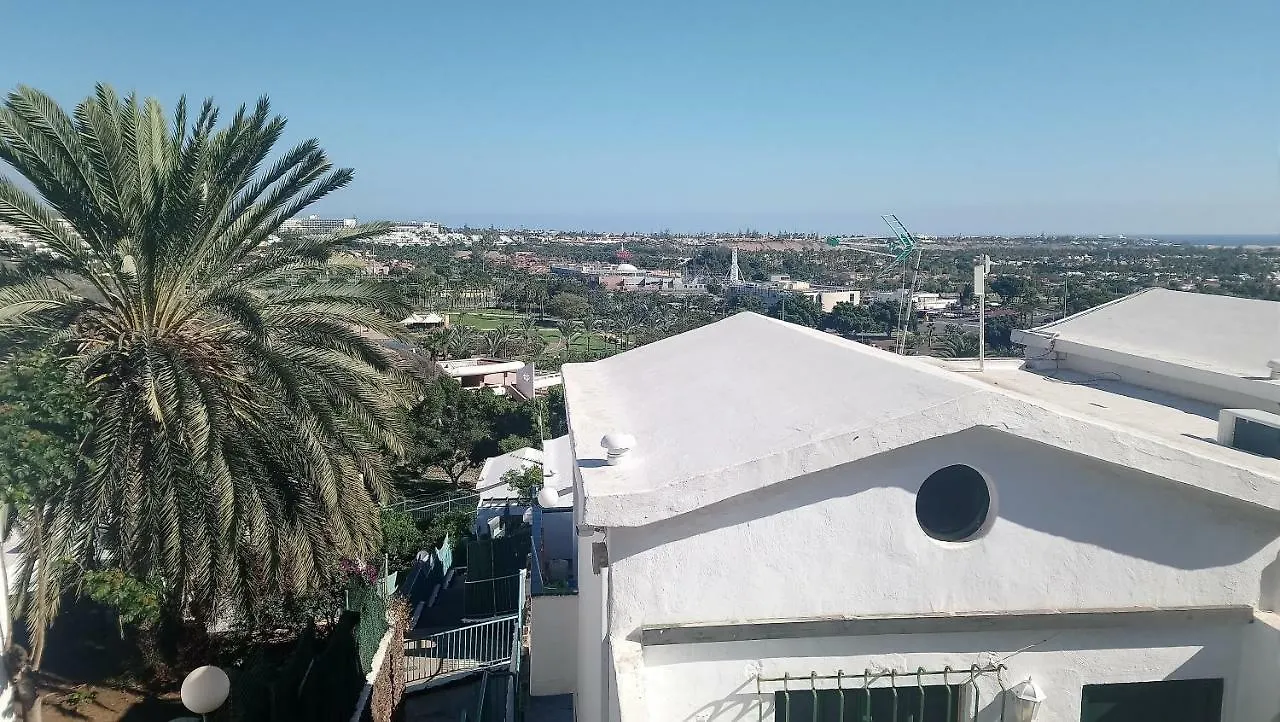 Pitxin Apartamento Maspalomas  0*, Maspalomas (Gran Canaria) España